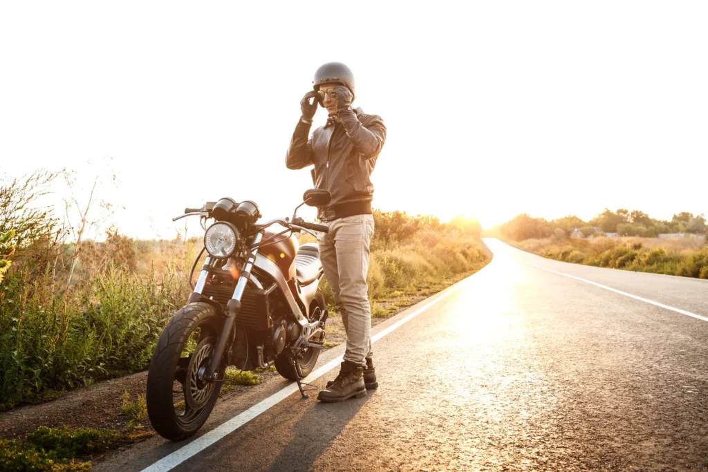 Comment planifier un voyage à moto