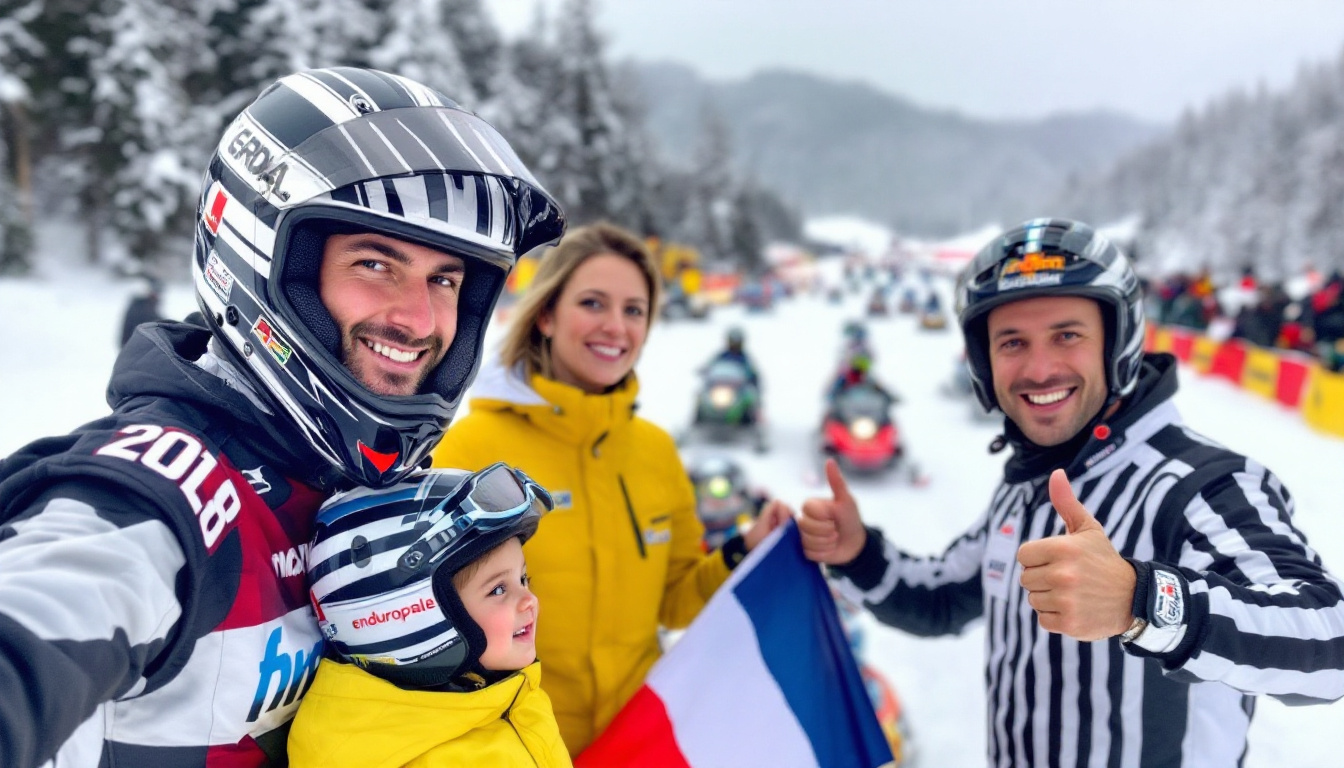 découvrez l'incroyable parcours d'un jeune pilote de l'orne, qui à seulement 19 ans, se lance dans le défi ultime de 'la course la plus difficile du monde'. suivez son aventure audacieuse et inspirante, entre passion, détermination et dépassement de soi.