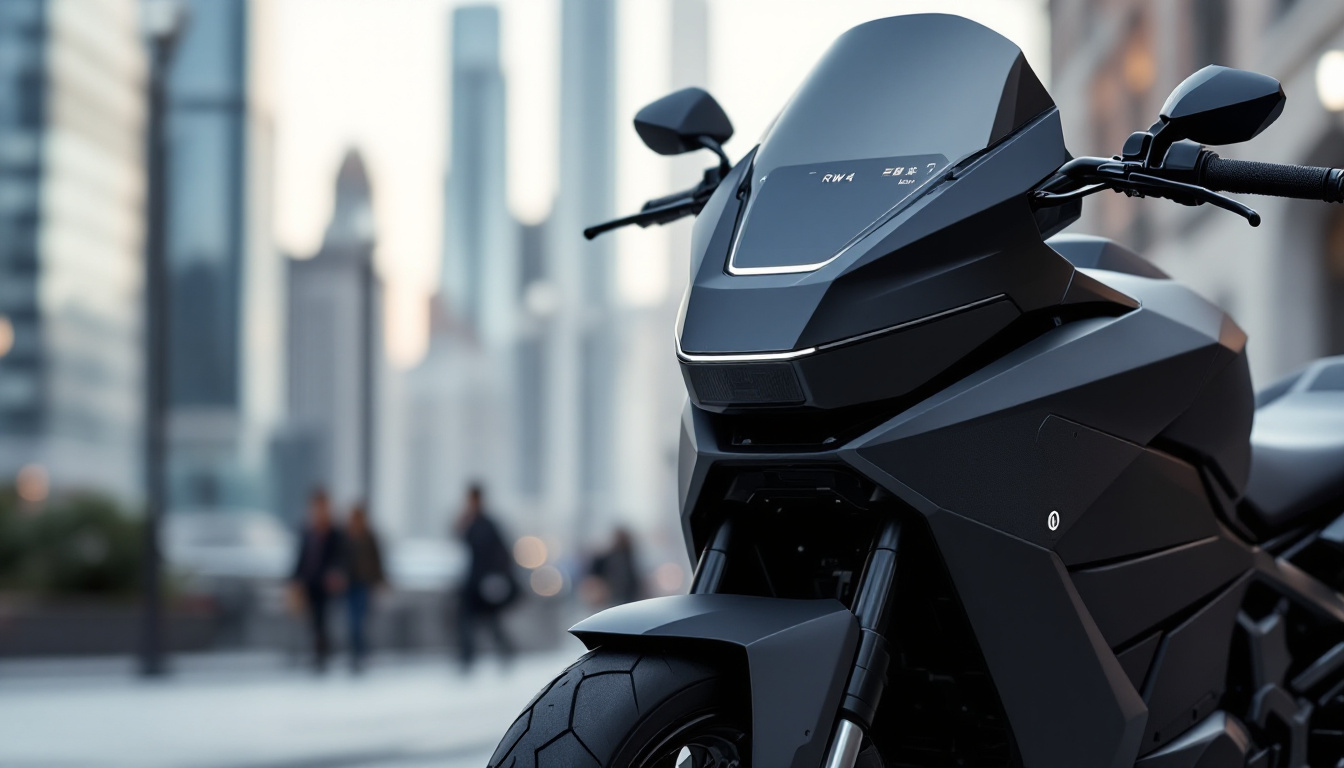 découvrez les dernières innovations d'easy-watts pour 2025 dans le domaine des motos et scooters électriques. faites le plein d'énergie avec des modèles alliant performance, design moderne et technologies écologiques, prêts à révolutionner vos déplacements quotidiens.