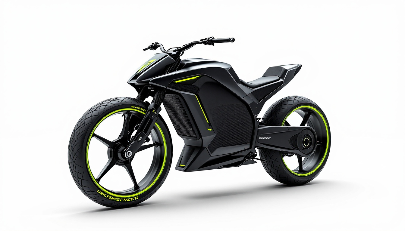 découvrez la nouvelle moto électrique lancée par electric motion, conçue pour défier la sur-ron. performances exceptionnelles, design innovant et respect de l'environnement, cette moto redéfinit les standards de la mobilité électrique. ne manquez pas cette révolution sur deux roues !