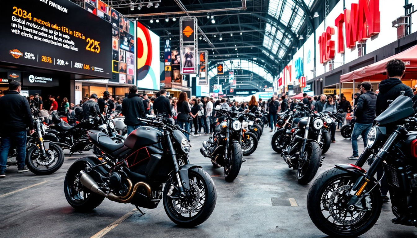 découvrez comment la crise du marché motocycliste ouvre la voie à de nouvelles opportunités en chine. analyse des perspectives d'avenir et des défis auxquels l'industrie doit faire face, ainsi que l'impact potentiel sur le marché mondial.