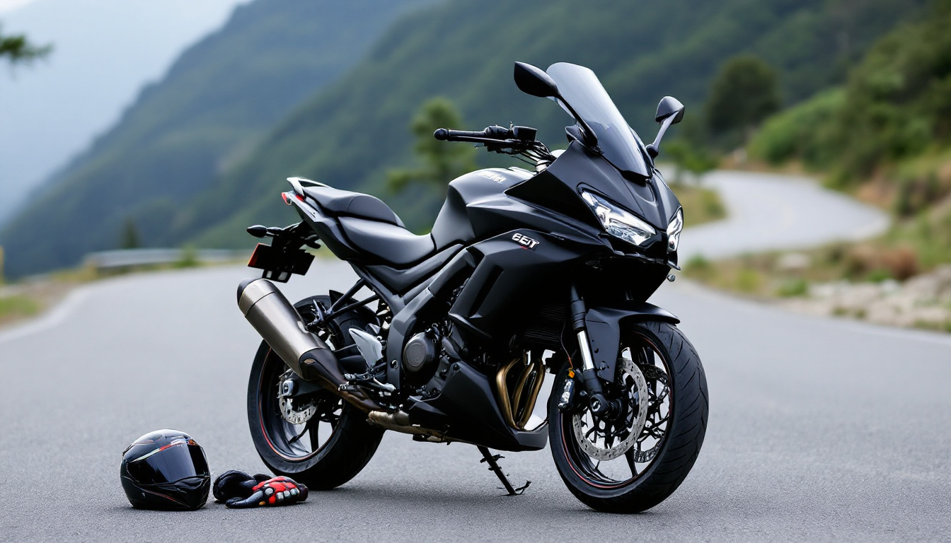 découvrez comment la crise du marché motocycliste impacte l'industrie et explorez si la chine pourrait offrir un nouvel espoir pour les fabricants et consommateurs. analyse des tendances, défis et opportunités.