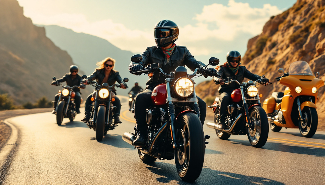 découvrez les enjeux de la crise du marché motocycliste et explorez comment la chine pourrait représenter un nouvel espoir pour l'industrie. analyse des tendances, des défis et des opportunités qui se dessinent à l'horizon.