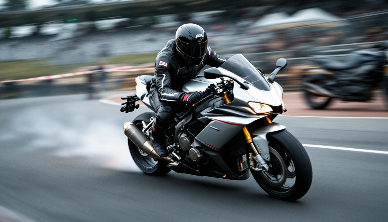 découvrez le grand retour des courses du moto-club du tenu dans le magnifique pays de retz. un événement palpitant qui rassemblera passionnés et spectateurs autour de courses endiablées, de sensations fortes et d'une ambiance conviviale. ne manquez pas cette journée inoubliable pour vivre l'adrénaline à son comble !