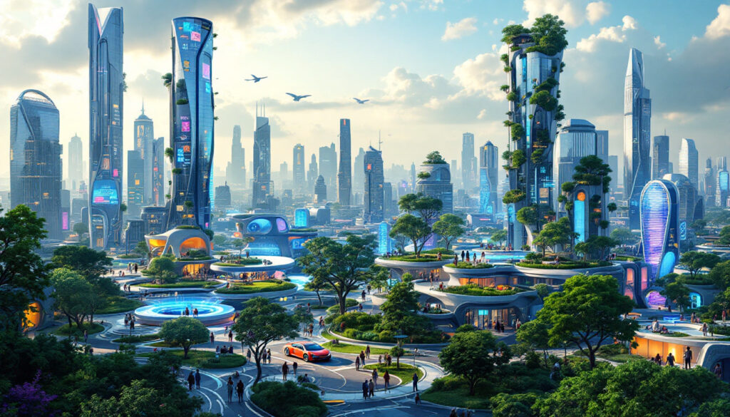 découvrez les dernières innovations et tendances incontournables à suivre en 2025. restez à la pointe des avancées technologiques et des évolutions du marché pour mieux anticiper l'avenir.