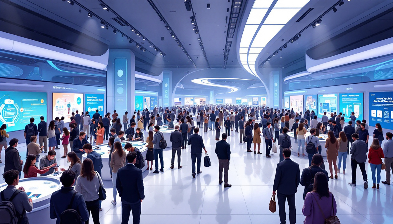 découvrez les dernières innovations et tendances à suivre en 2025. explorez les avancées technologiques, les nouveaux comportements des consommateurs et les transformations des secteurs clés. soyez à la pointe de l'avenir avec notre guide complet.