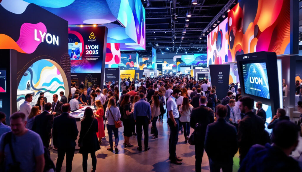 découvrez les dernières actus et tendances du salon de lyon 2025. restez informé des nouveautés, des exposants et des événements incontournables de cette grande rencontre annuelle dédiée à l'innovation et à la créativité. ne manquez rien de cet événement phare en suivant nos mises à jour!