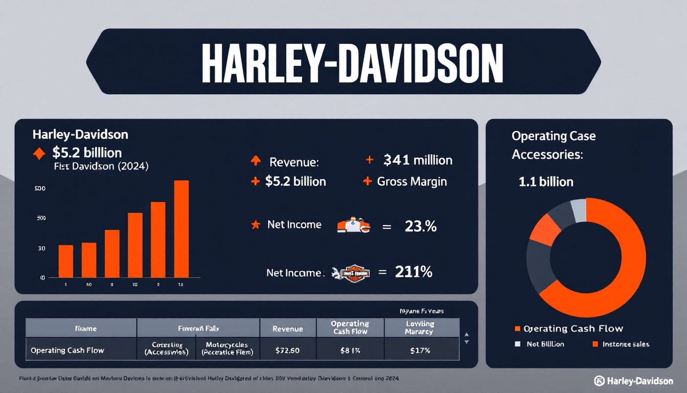 découvrez les enjeux actuels auxquels harley-davidson est confronté, entre l'évolution du marché, les défis de l'innovation et l'importance de préserver son héritage tout en séduisant une nouvelle génération de motards.