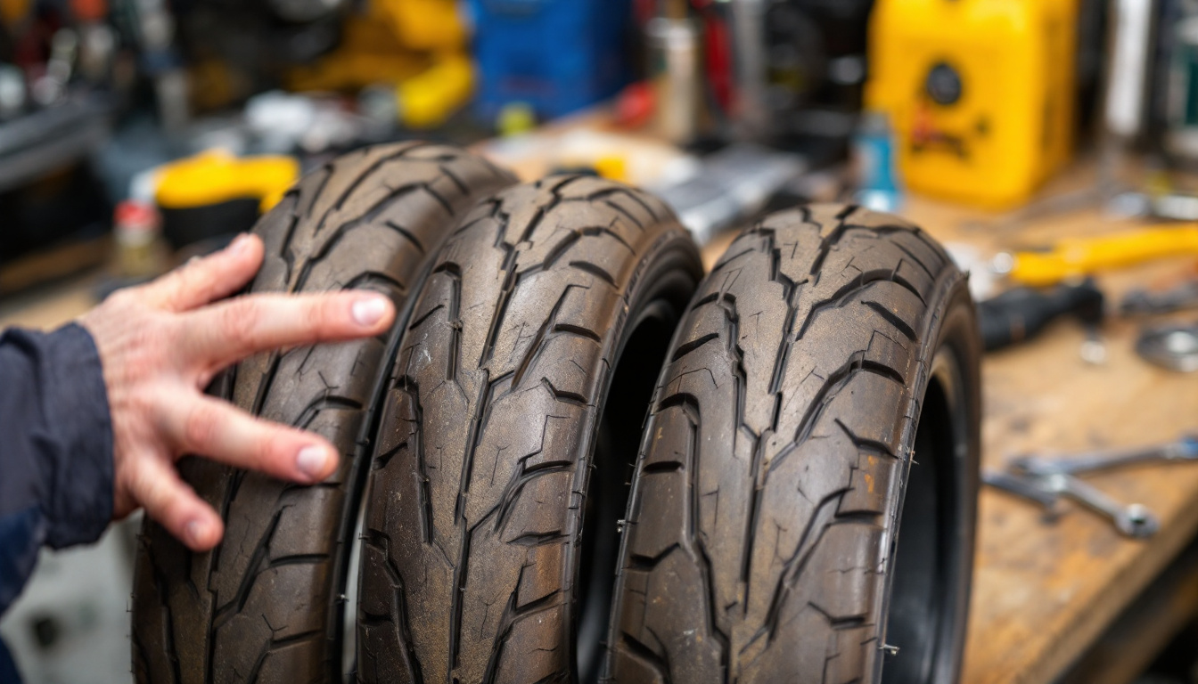 découvrez les conseils d'experts pour préparer votre moto et savourer pleinement les belles journées ensoleillées. apprenez les astuces essentielles pour un entretien optimal, des recommandations sur l'équipement et des conseils de sécurité, afin de prendre la route en toute sérénité et profiter de chaque instant de votre aventure estivale.