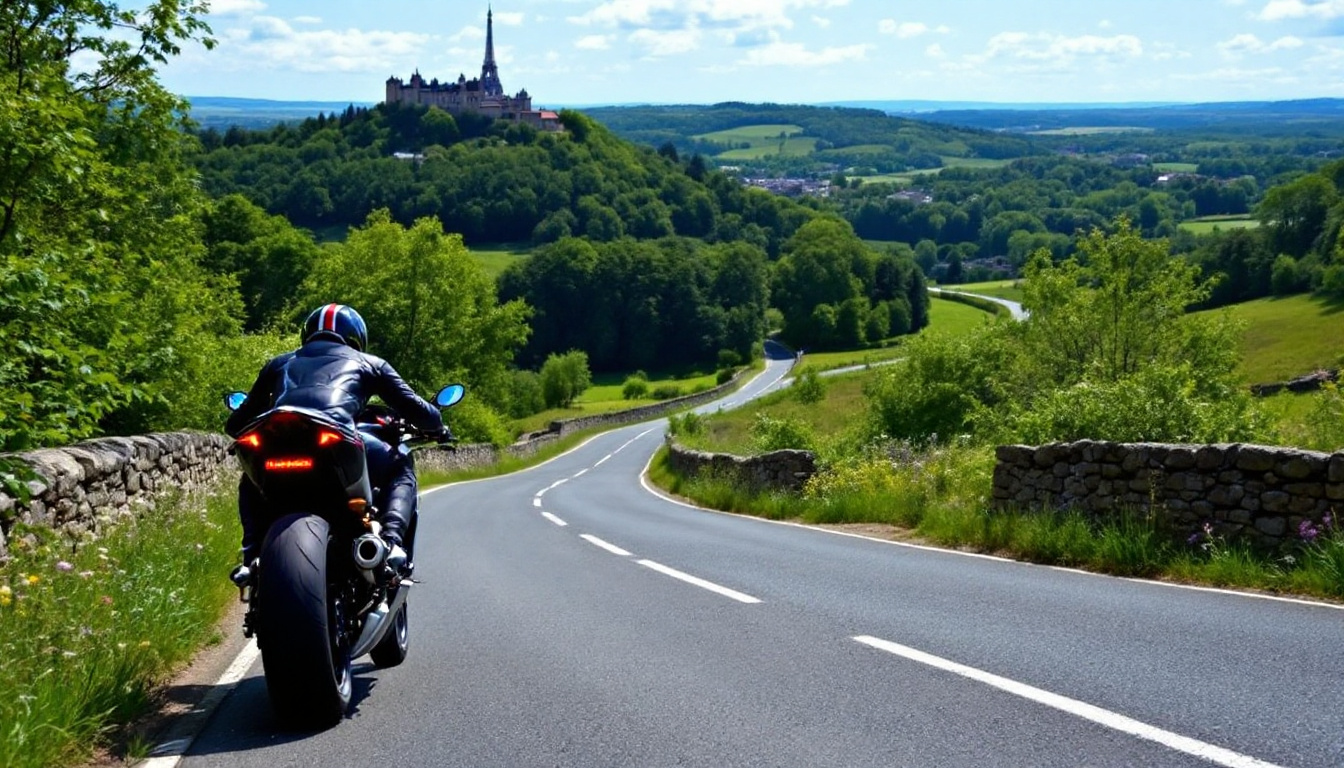 découvrez les conseils d'experts pour préparer votre moto avant les beaux jours. apprenez les astuces essentielles pour optimiser votre sécurité, entretenir votre véhicule et profiter pleinement de chaque balade. préparez-vous à vivre des aventures inoubliables sur deux roues!