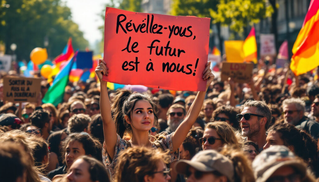 découvrez comment une pétition fervente contre les zones à faibles émissions suscite un engouement sans précédent. rejoignez le mouvement pour exprimer vos préoccupations et influencer les décisions sur la pollution urbaine.