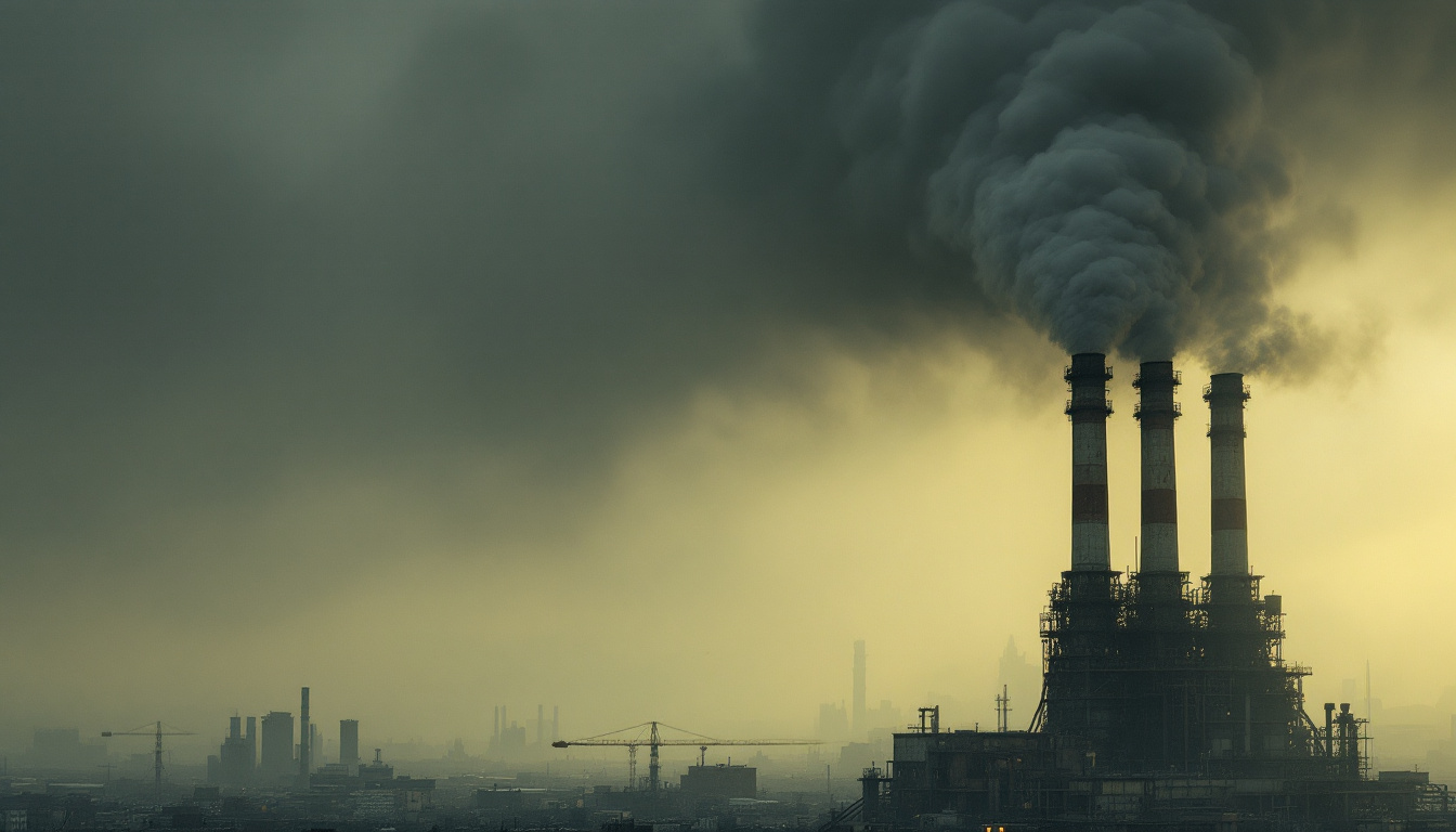 découvrez l'incroyable mobilisation autour d'une pétition contre les zones à faibles émissions. rejoignez un mouvement sans précédent qui remet en question les politiques environnementales et exprimez votre voix pour un avenir plus durable.