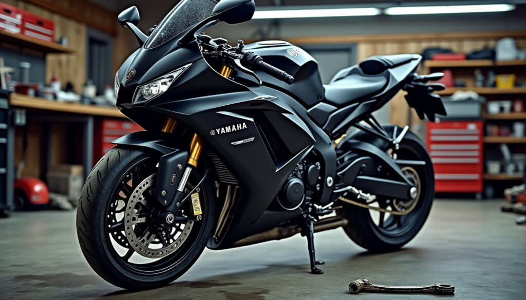découvrez les 7 erreurs courantes que vous pourriez commettre sans le savoir et qui endommagent votre moto. protégez votre investissement en apprenant à éviter ces pièges et à prolonger la durée de vie de votre deux-roues.