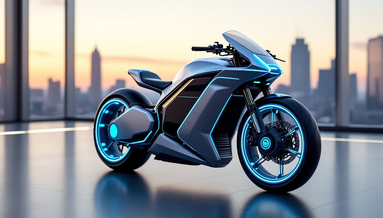 découvrez comment honda, pionnier dans le domaine de la moto, se lance avec audace dans l'électrique en asie, visant à surpasser ses concurrents grâce à une stratégie innovante et écologique. détails sur cette transition stratégique et son impact sur le marché.