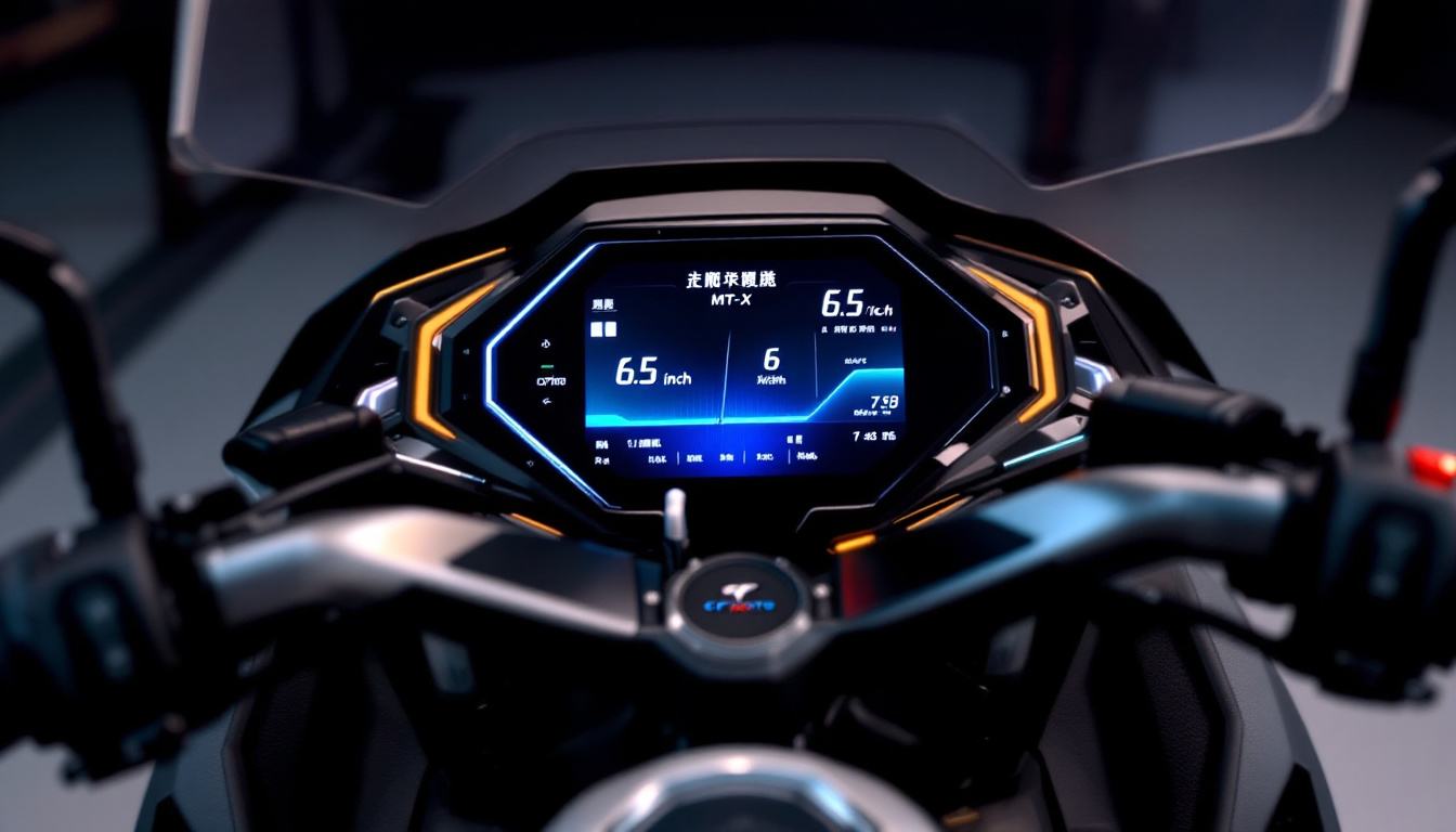 découvrez la cf moto 800 mt-x, une moto chinoise alliant puissance et technologie pour une aventure motorisée inégalée. explorez ses caractéristiques avancées et plongez dans l'univers des deux roues avec ce modèle innovant.