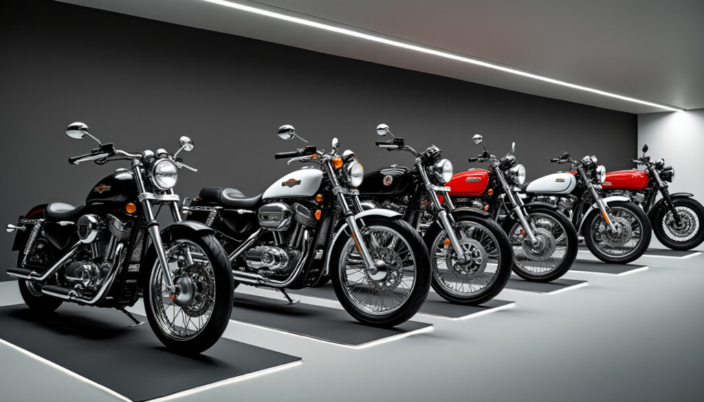 découvrez notre sélection des 10 motos les plus fiables de tous les temps. que vous soyez un passionné de deux roues ou un conducteur occasionnel, plongez dans notre classement ultime pour trouver la moto qui allie performance, durabilité et confiance sur la route.