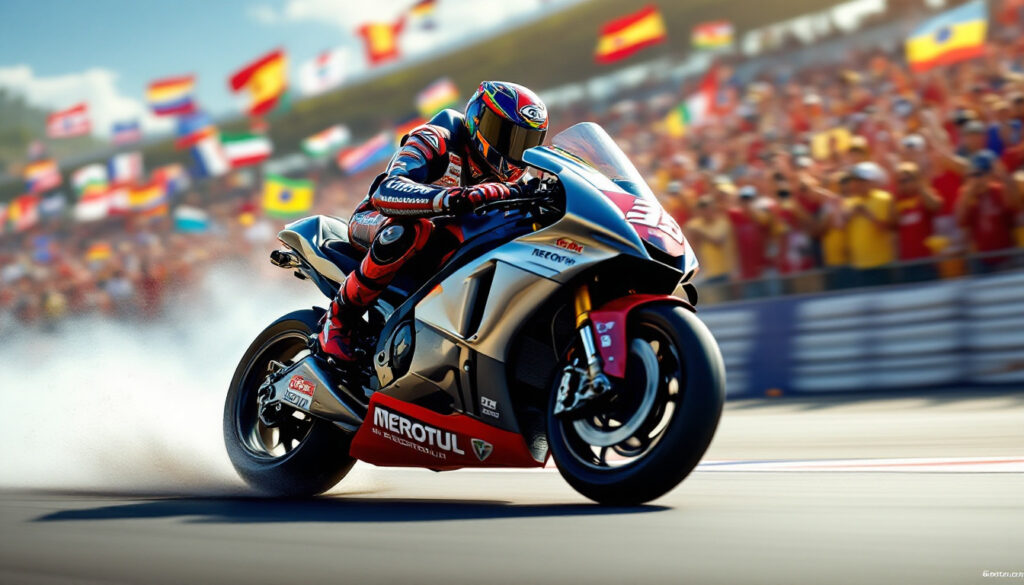 découvrez comment augusto fernandez prend le relais de miguel oliveira, blessé, pour le grand prix des amériques en moto gp. suivez les dernières nouvelles et analysez les performances des pilotes dans cet événement palpitant.