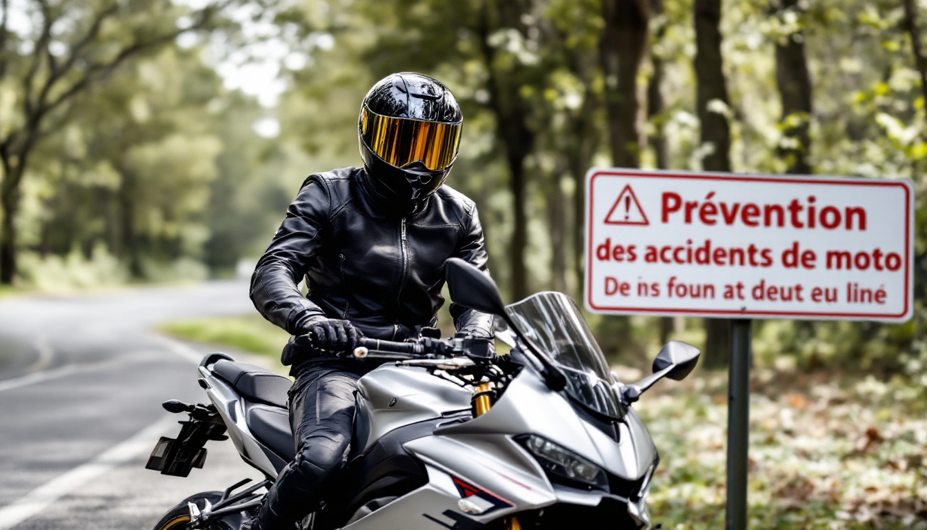 un accident de moto sur la route reliant lens à arras a causé deux blessés, avec un motard dans un état critique. découvrez les détails de cet incident et les mesures prises pour secourir les victimes.