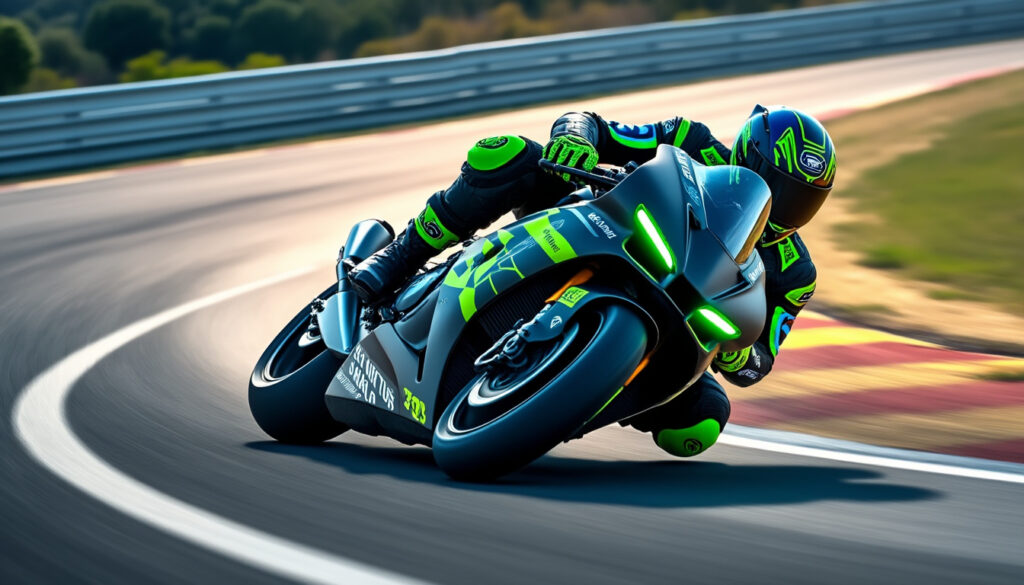 découvrez comment aldeguer révèle que le secret du succès en sprint réside dans l'importance de multiplier les tours à moto. plongez dans l'univers exigeant de la compétition et apprenez les stratégies gagnantes qui mènent vers le podium.