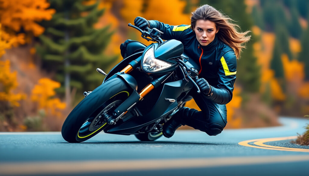 découvrez les vérités surprenantes et les conseils incontournables sur le permis moto que personne n'ose partager. préparez-vous à affronter cette aventure avec toutes les clés en main pour réussir votre passage et devenir un motard aguerri.
