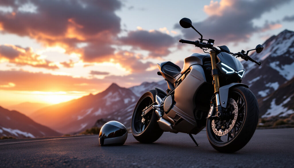 découvrez comment la moto incarne un symbole de liberté et de passion. rejoignez une communauté de passionnés qui partagent l'amour de la route, des aventures à deux roues et des moments inoubliables. partagez votre expérience et votre enthousiasme pour la moto.