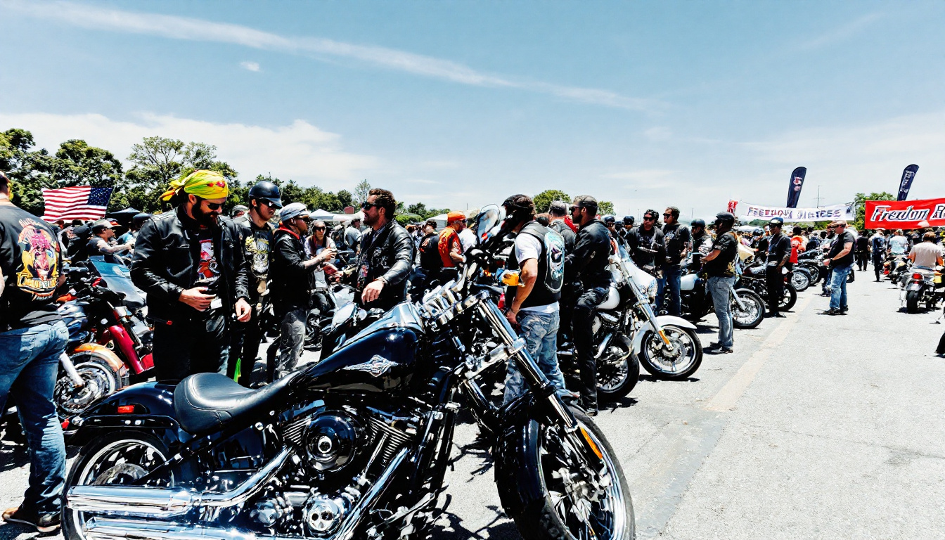découvrez comment la moto incarne la liberté et le partage. rejoignez une communauté passionnée où chaque virage est une aventure. partagez votre amour pour la moto et vivez des moments inoubliables sur deux roues.