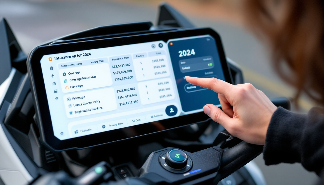découvrez tout ce qu'il faut savoir sur l'augmentation de 3 % des tarifs d'assurance moto en 2024. informez-vous sur les raisons de cette hausse, son impact sur votre budget et les conseils pour choisir la meilleure couverture.