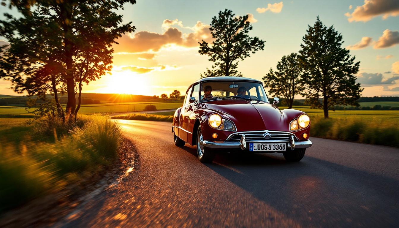 participez au rassemblement incontournable des passionnés d'automobiles et de motos anciennes le dimanche 1er juin. venez découvrir des véhicules d'exception, partager votre amour pour l'automobile vintage et rencontrer d'autres amateurs lors de cette journée dédiée à la nostalgie et à l'habileté mécanique.