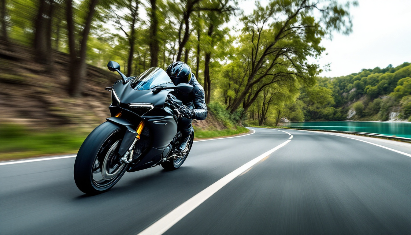 découvrez le récit incroyable d'une moto capturée à près de 200 km/h près de vitré, établissant ainsi un record d'excès de vitesse qui a interpelé les gendarmes. un fait divers qui soulève des questions sur la sécurité routière et les comportements à risque.