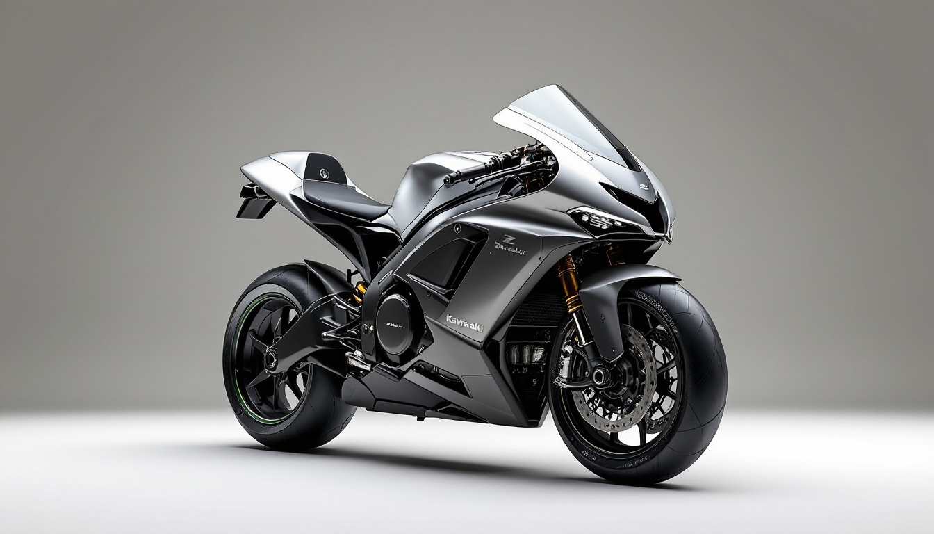 découvrez la nouvelle kawasaki z1100 pour 2026, une moto ultra-moderne qui allie performance, design audacieux et technologies innovantes. préparez-vous à vivre des sensations fortes sur deux roues avec cette version revisitée, conçue pour séduire les passionnés de moto.