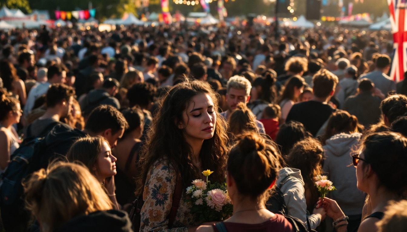 découvrez les détails tragiques de l'accident survenu lors du sou'papes festival à avignon, où un motard a perdu le contrôle de sa moto, entraînant un blessé en urgence absolue. plongée dans les circonstances de cet incident choquant.