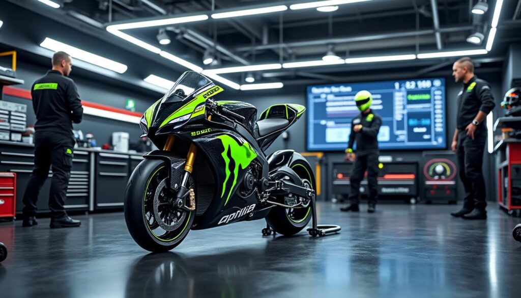 découvrez les dernières informations sur le test spécial organisé par aprilia avant le retour attendu de martin en motogp. analyse des enjeux, des performances et des attentes autour de ce moment clé de la saison.
