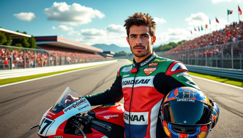 découvrez les déclarations de bagnaia avant le grand prix d'italie, où il exprime ses attentes de performance et souligne l'importance de la compétitivité sur son circuit national. un moment clé pour le champion en titre à ne pas manquer.