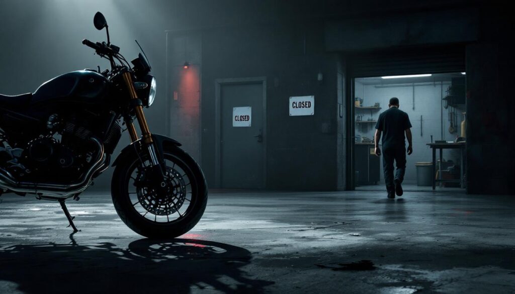 découvrez pourquoi certains centres de contrôle technique arrêtent d'inspecter les motos. informez-vous sur les implications pour les motards et les conséquences sur la sécurité routière dans notre analyse approfondie.
