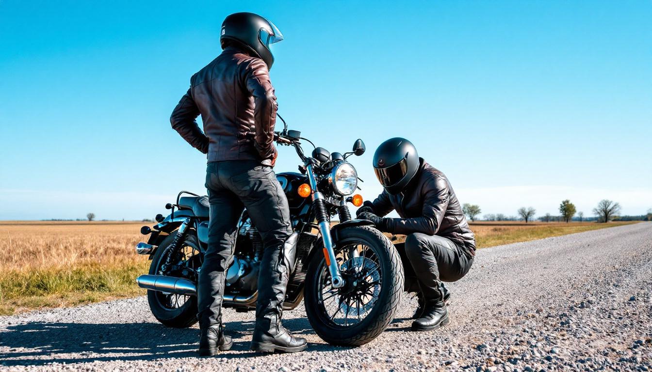 découvrez les enjeux du contrôle technique des motos, qui réserve de mauvaises surprises à de nombreux acteurs du secteur. analyse des impacts sur les professionnels et conseils pour anticiper ces changements.