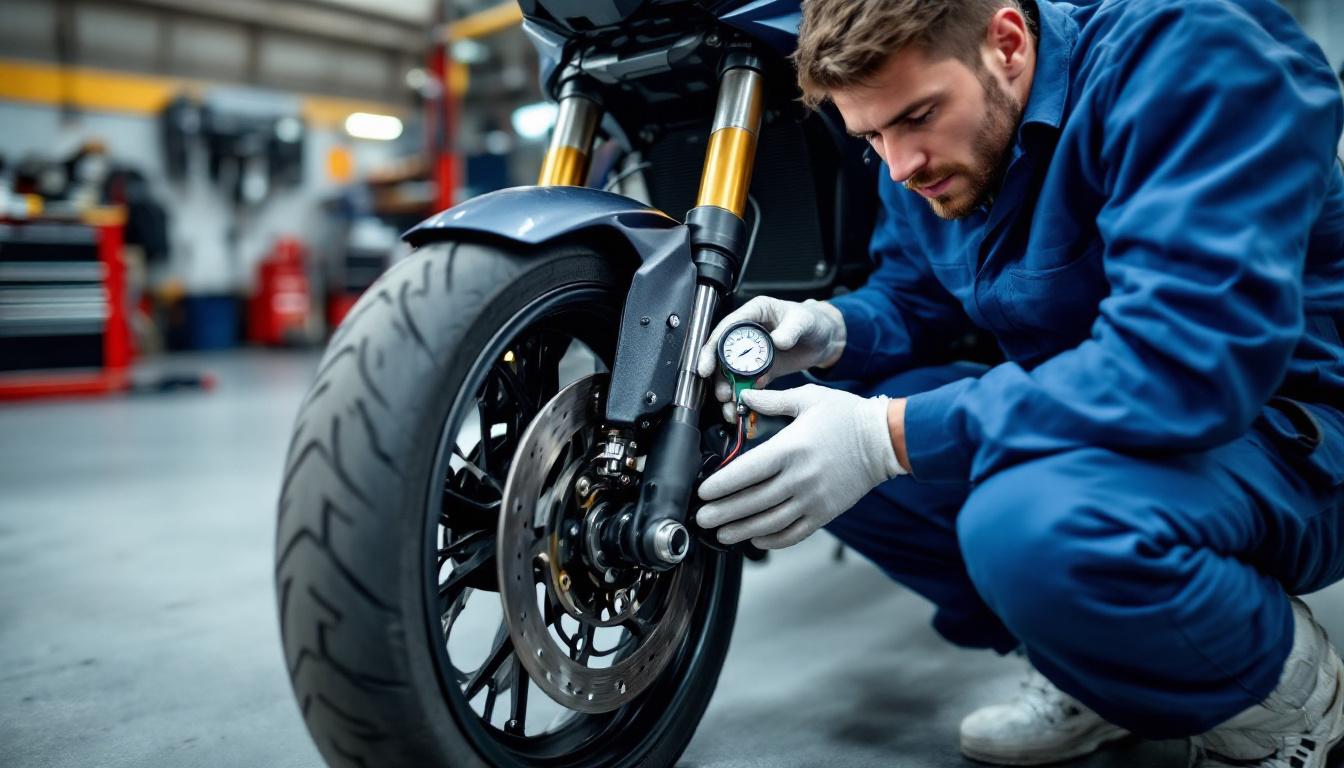 découvrez les enjeux du contrôle technique des motos et pourquoi de nombreux acteurs du secteur redoutent cette nouvelle réglementation. des révélations sur les conséquences et les adaptations nécessaires pour les professionnels et les motards.