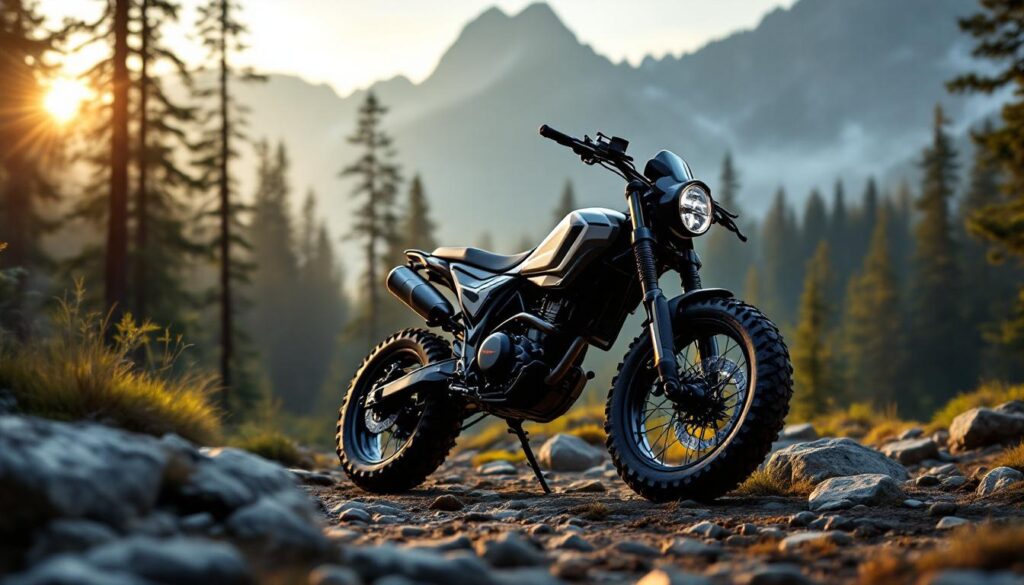 plongez dans l'univers fascinant des motos avec notre sélection des dernières nouveautés. découvrez la catégorie trail et la moto morini, mise à l'honneur avec son modèle innovant calibro 650. préparez-vous à vivre des aventures sur deux roues !