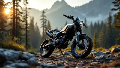 plongez dans l'univers fascinant des motos avec notre sélection des dernières nouveautés. découvrez la catégorie trail et la moto morini, mise à l'honneur avec son modèle innovant calibro 650. préparez-vous à vivre des aventures sur deux roues !