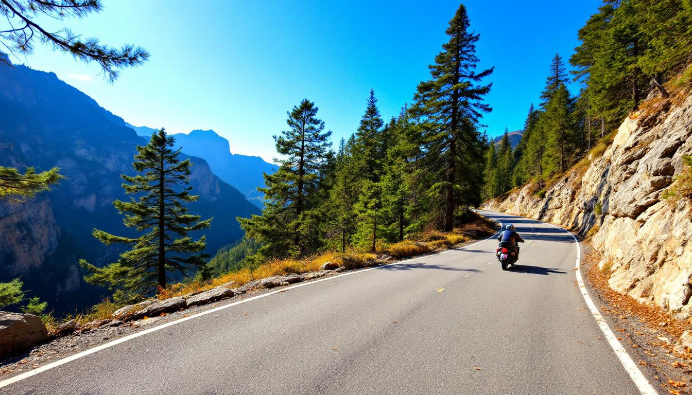 rejoignez-nous pour le défi motocycliste 2025 ! préparez-vous à vivre une aventure inoubliable sur deux roues, avec des trajets palpitants, des rencontres passionnantes et des paysages à couper le souffle. inscrivez-vous dès maintenant et perfectionnez vos compétences pour relever tous les défis à venir !
