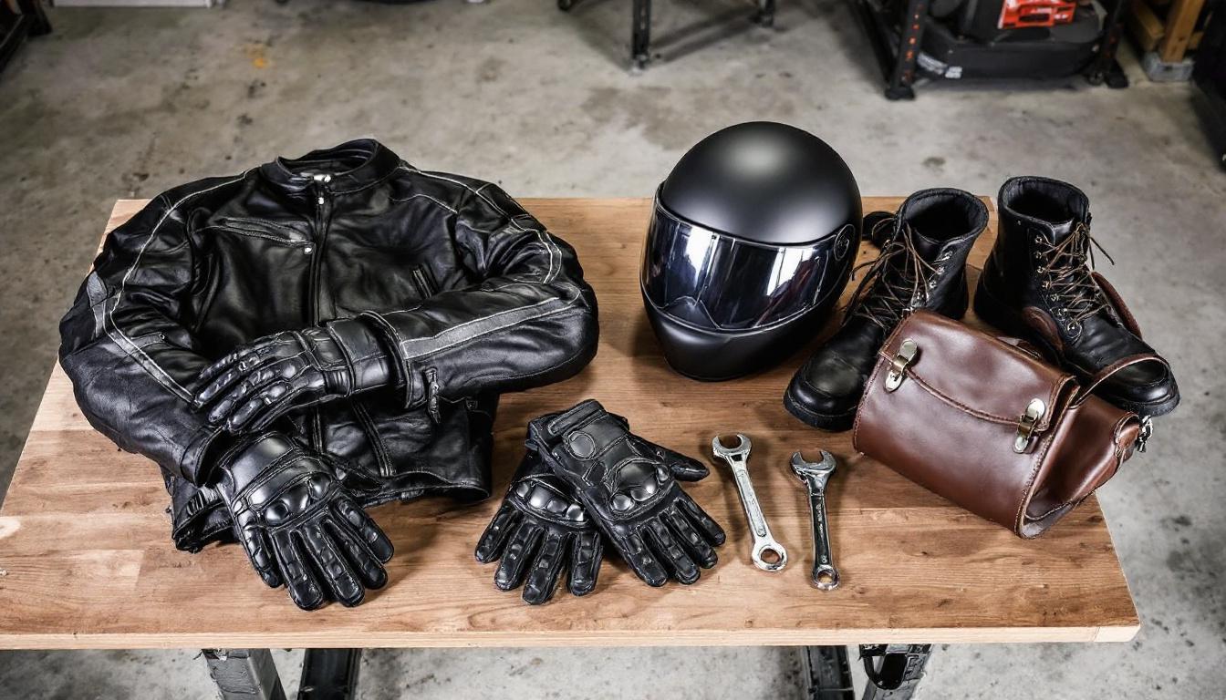rejoignez le défi motocycliste 2025 et préparez-vous pour une aventure inoubliable sur deux roues. explorez des paysages époustouflants, rencontrez des passionnés et testez vos compétences dans un événement exceptionnel. ne manquez pas cette chance de vivre la liberté et l'excitation de la moto !