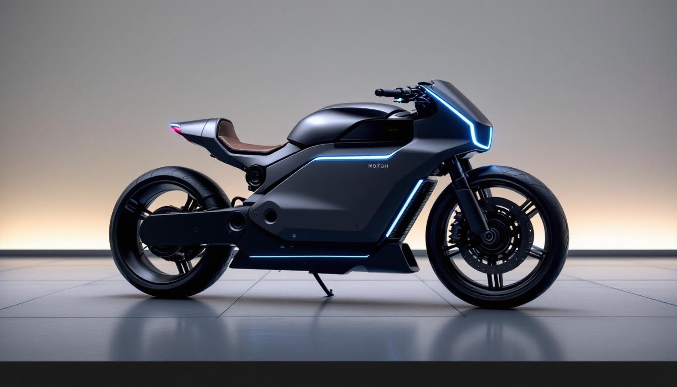 découvrez le grand retour de l'electra chez norton, un modèle emblématique qui allie performance et élégance. plongez dans l'univers de la moto avec un design raffiné et une technologie de pointe, redéfinissant votre expérience de conduite.