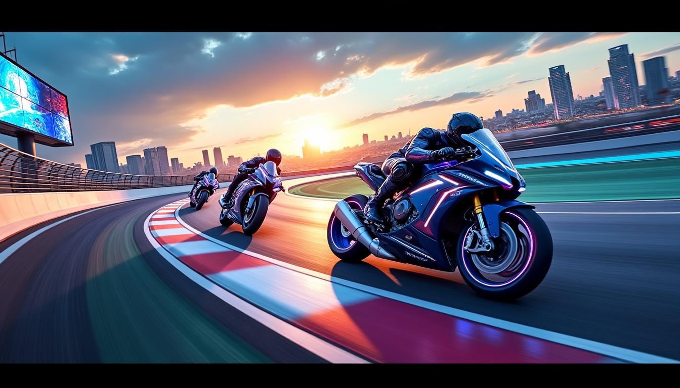la commission européenne a accordé son approbation inconditionnelle à liberty media pour l'acquisition de la motogp, marquant une étape majeure dans l'évolution du championnat de moto. découvrez les implications de cette décision pour l'avenir de la motogp et les projets de liberty dans le monde du sport automobile.