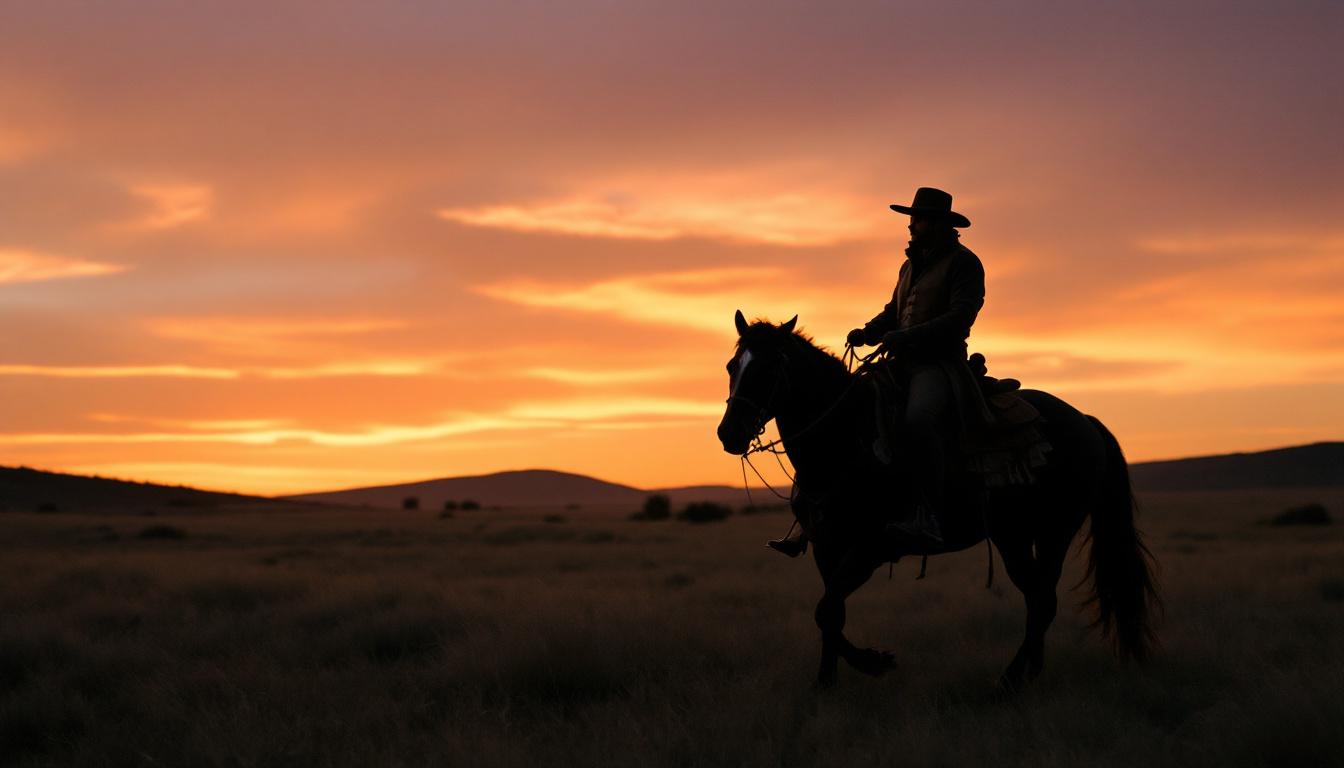 découvrez 'la pampa', un film captivant qui vous plonge dans l'univers fascinant des motos. embarquez pour un voyage cinématographique à travers les paysages à couper le souffle de la pampa, où passion et aventure se rencontrent sur deux roues. ne manquez pas cette expérience unique qui célèbre la culture motocycliste.