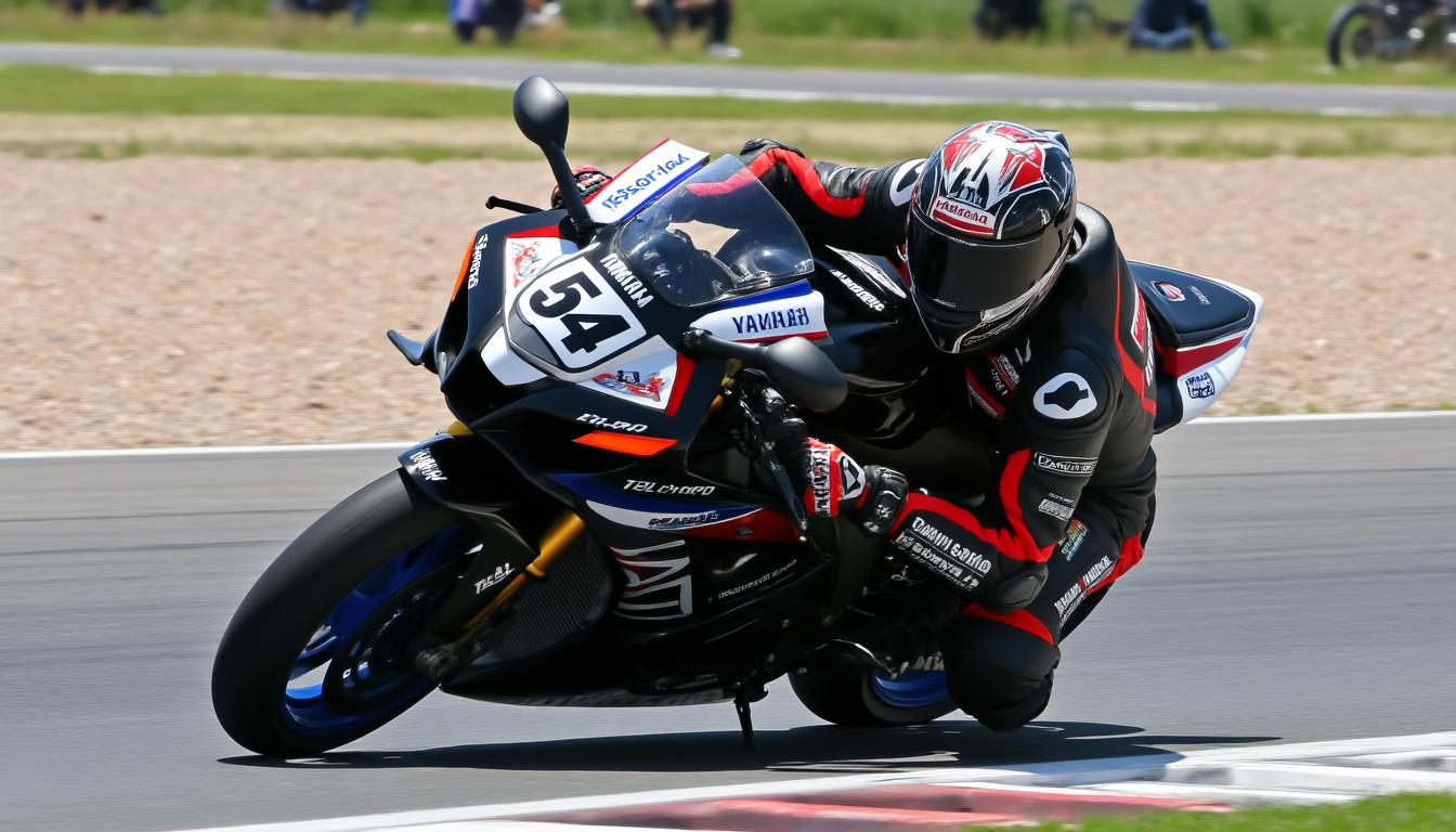 découvrez la légende du superbike, toprak razgatlıoğlu, qui fera ses débuts tant attendus en motogp en 2026 avec l'équipe pramac yamaha. un tournant excitant pour le monde de la moto, mêlant talent et passion.
