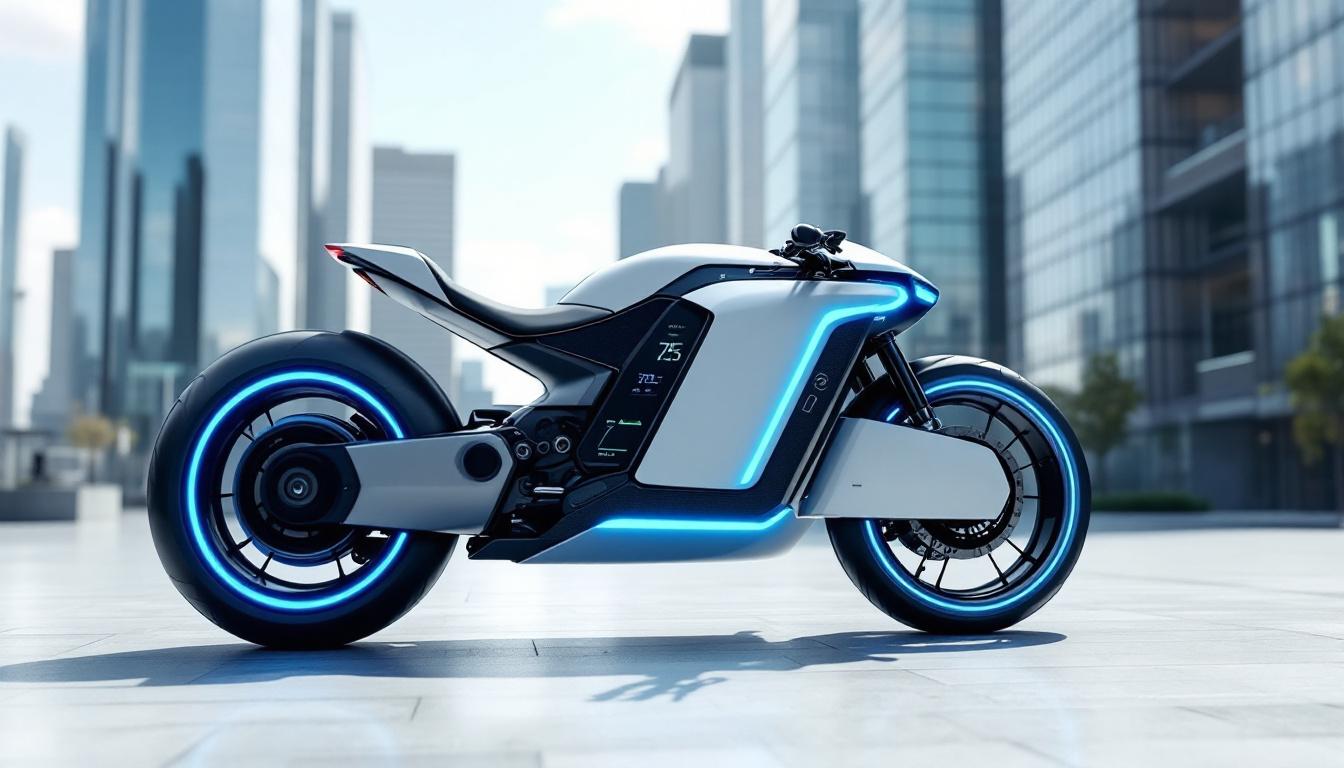 découvrez comment l'influence chinoise redéfinit l'univers de la moto en france, alliant innovation et esthétique moderne. plongez dans cette transformation passionnante qui change la perception des deux-roues en hexagone.