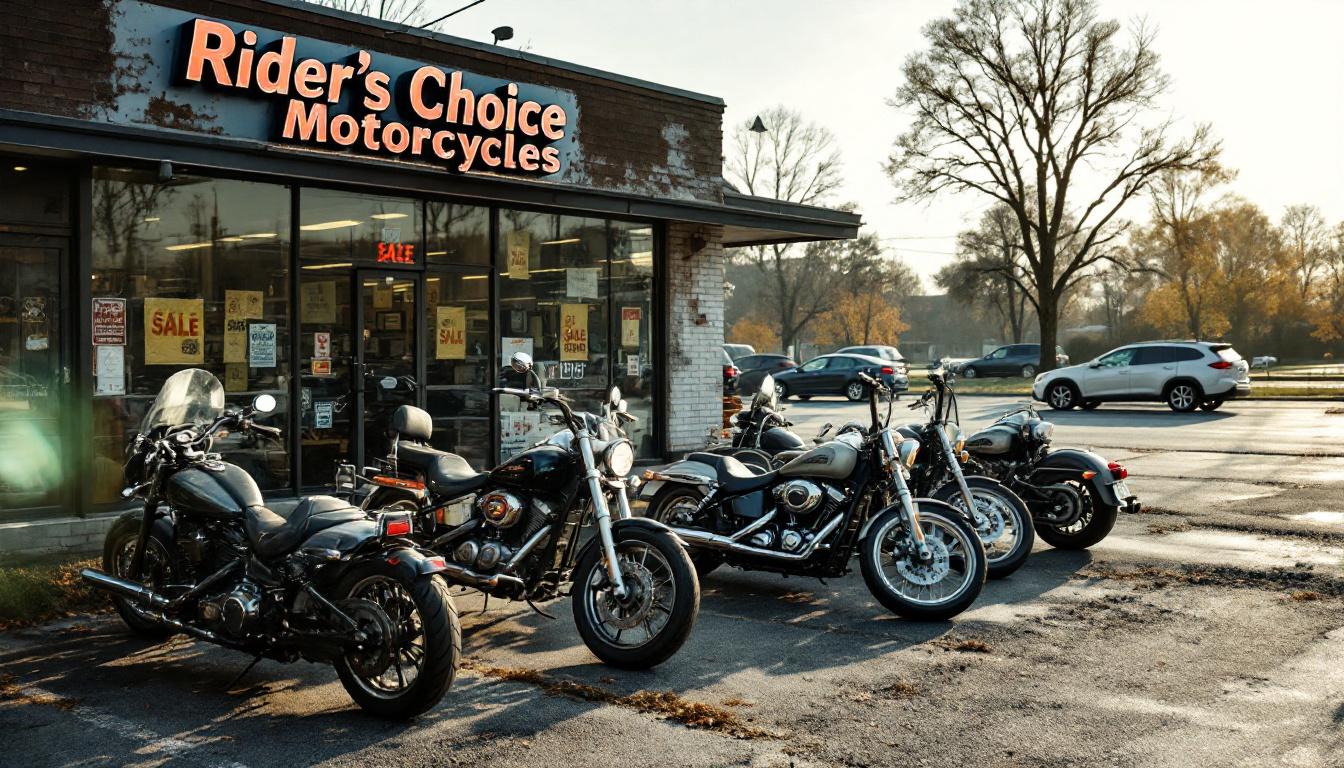 découvrez les derniers développements du secteur des motos avec notre analyse approfondie sur la chute des ventes observée en mai. quelles en sont les causes et quelles tendances se dessinent pour l'avenir ?