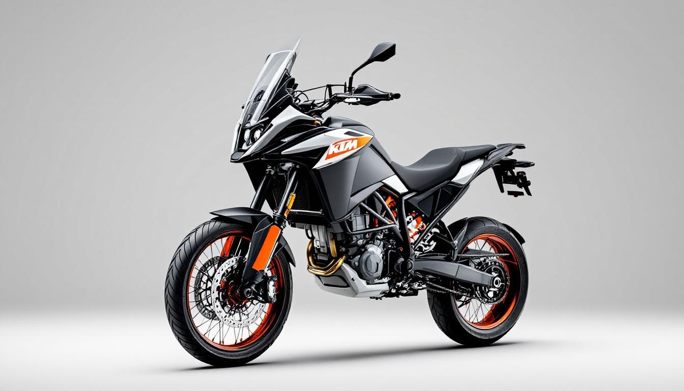 découvrez les dernières innovations de ktm pour 2025, qui arrivent en france. explorez des technologies avancées, des designs audacieux et des performances améliorées qui redéfinissent l'expérience motocycliste.