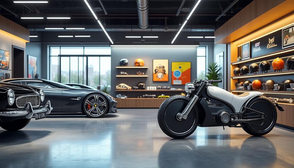 découvrez les dernières tendances et nouveautés d'auto moto collection, votre source incontournable pour tout ce qui concerne l'univers de l'automobile et de la moto. restez à jour avec les innovations, événements et conseils pour les passionnés.
