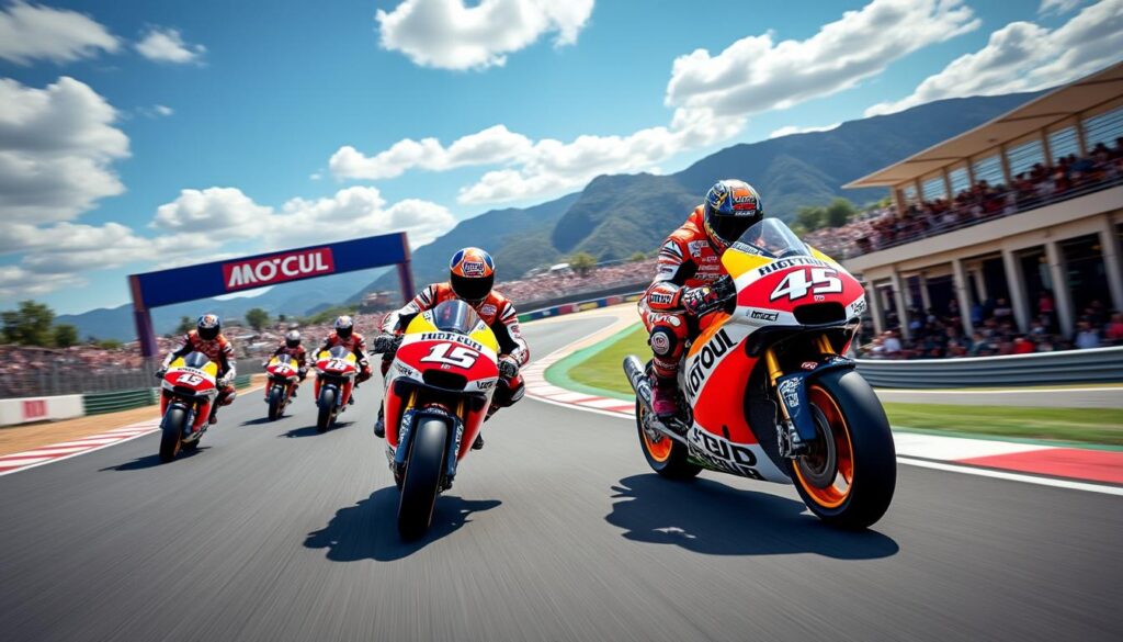 découvrez les dernières nouvelles du motogp : les pilotes reviennent sur l'utilisation des radios lors des essais en aragon, une innovation qui promet d'améliorer la communication sur la piste. restez informés des performances et des stratégies des teams dans cette saison palpitante.
