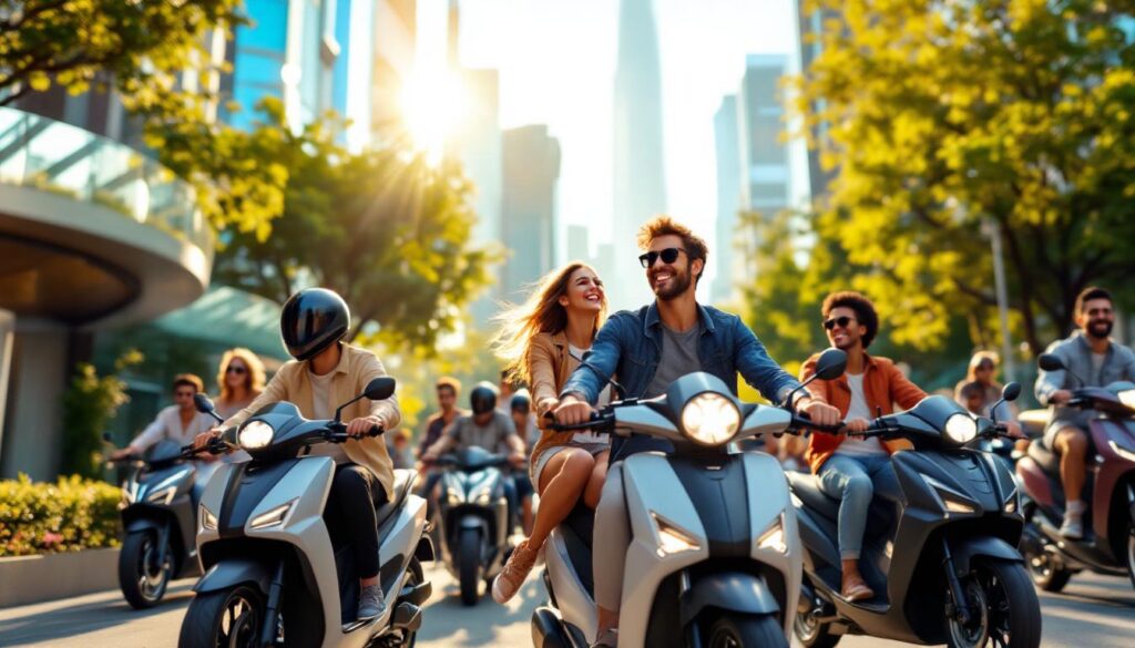 découvrez les scooters et motos les plus populaires en mai 2025 ! plongez dans notre sélection des modèles les plus vendus et trouvez celui qui vous apportera le bonheur sur deux roues. analyse des tendances, caractéristiques clés et conseils d'achat au rendez-vous !